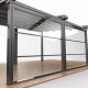 Esenyurt Pergola Tente