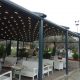 Başakşehir Pergola Tente