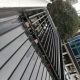 Sarıyer pergola tente