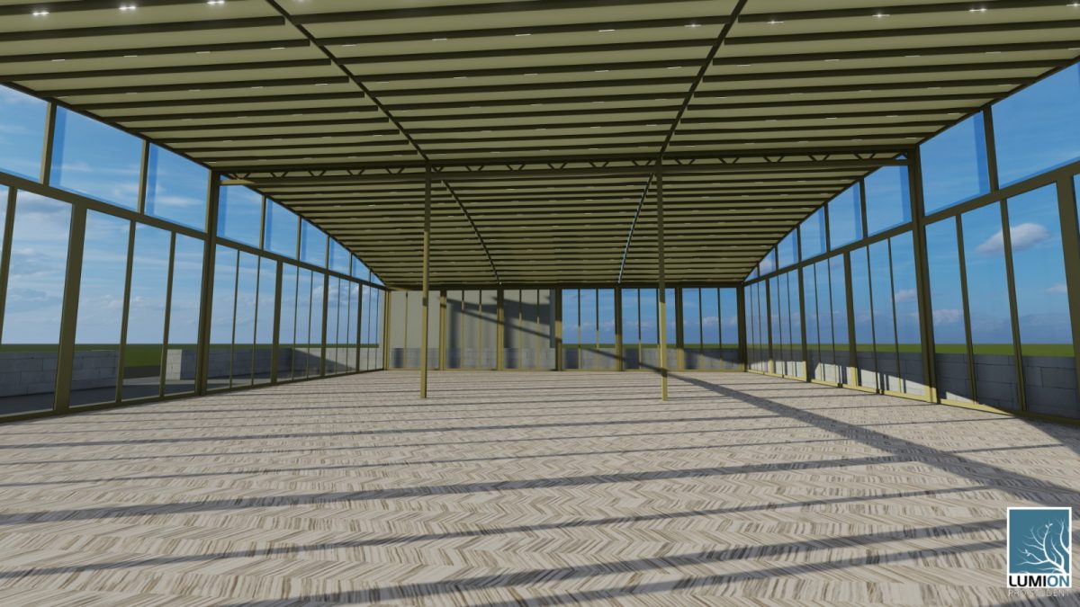 Silivri pergola tente
