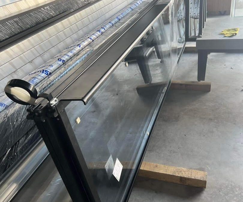 Beylikdüzü pergola tente