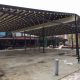 Başakşehir pergola tente